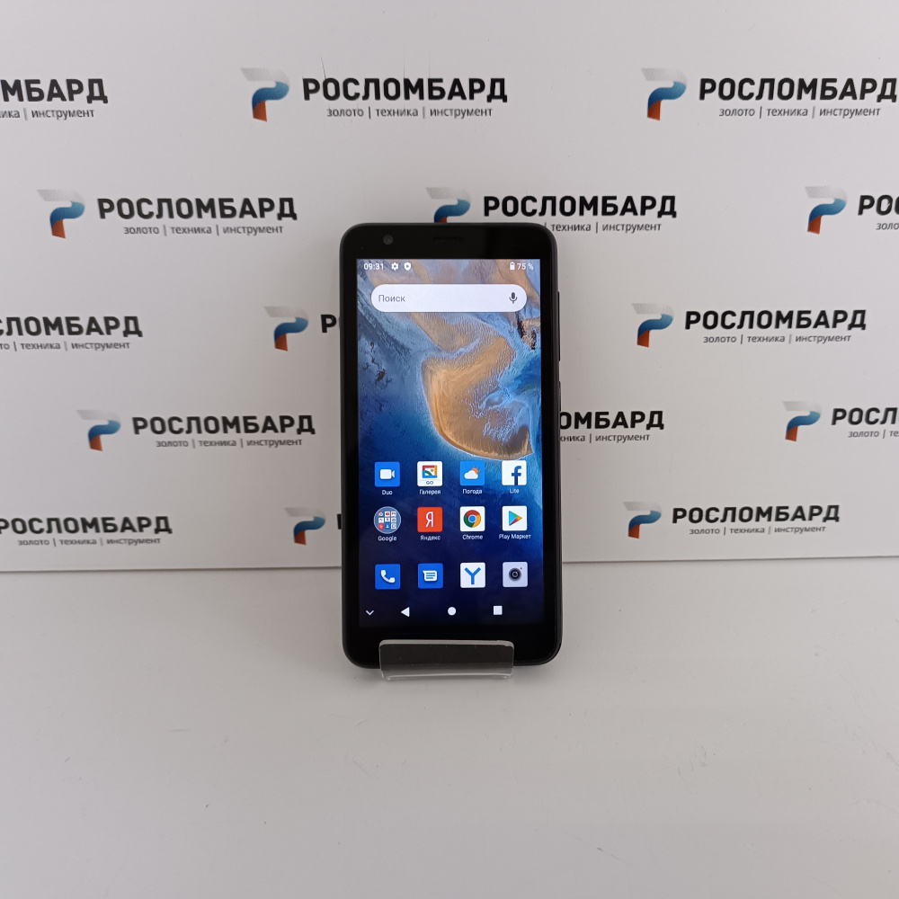 Смартфон ZTE Blade A31 Lite 1/32 ГБ