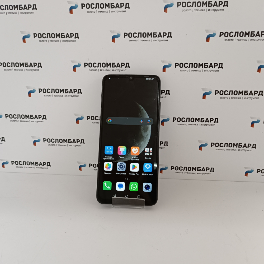 Смартфон Honor X7A 4/128