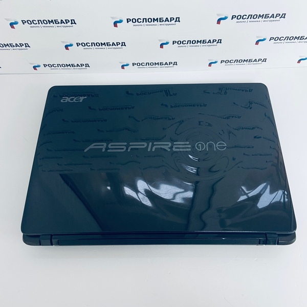 Нетбук Acer Aspire one 722-C68kk model P1VE6