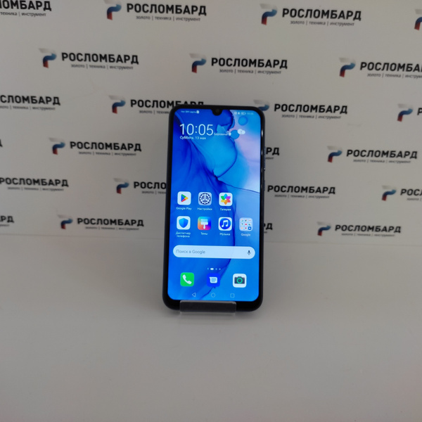 Смартфон HONOR 10 Lite 32 ГБ