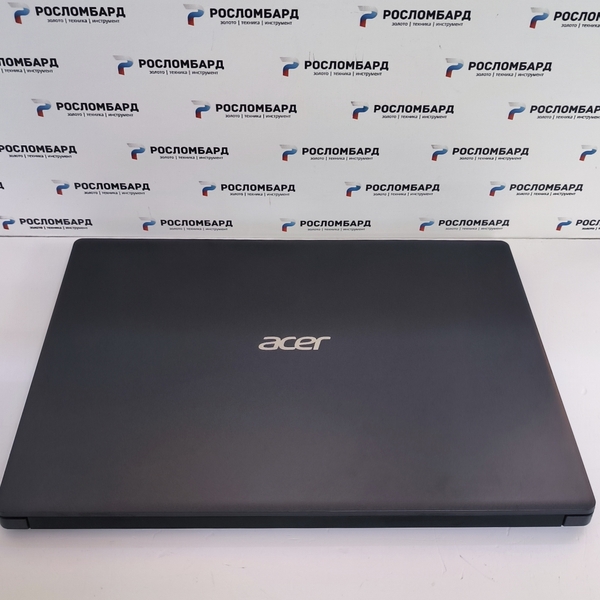 Ноутбук Acer Extensa 15 EX215-22