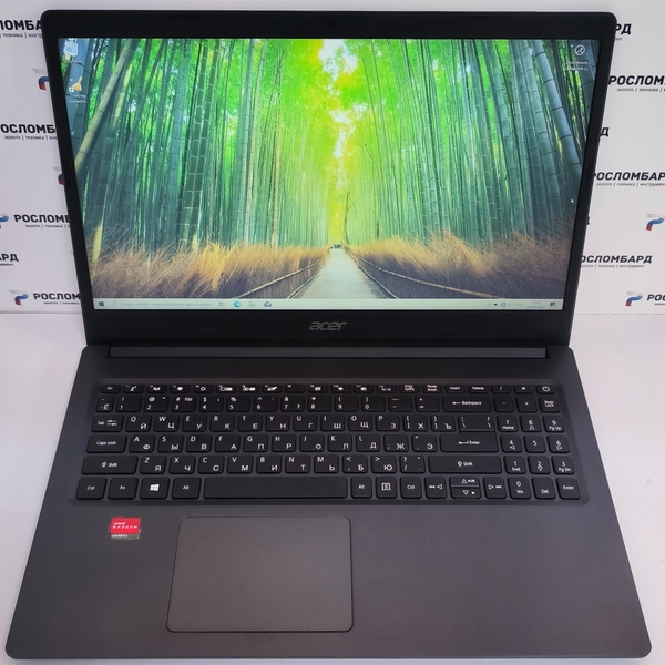 Ноутбук Acer Extensa 15 EX215-22